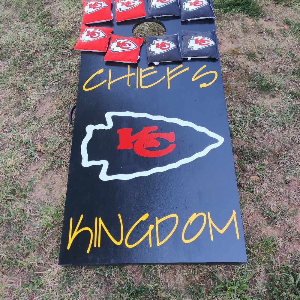 Custom Sports Signs! - Picture 2 of 7